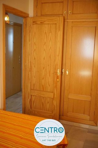 Piso en venta en Bajadilla - Fuente Nueva en Algeciras