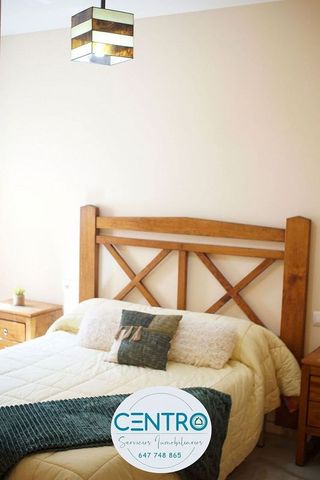 Piso en venta en Bajadilla - Fuente Nueva en Algeciras