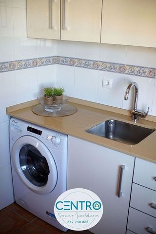 Piso en venta en Bajadilla - Fuente Nueva en Algeciras