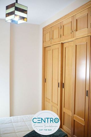 Piso en venta en Bajadilla - Fuente Nueva en Algeciras