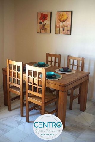 Piso en venta en Bajadilla - Fuente Nueva en Algeciras