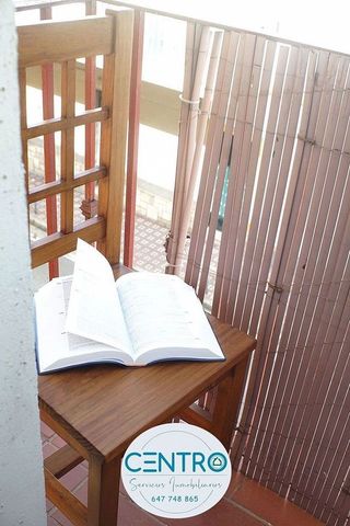 Piso en venta en Bajadilla - Fuente Nueva en Algeciras