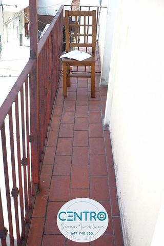 Piso en venta en Bajadilla - Fuente Nueva en Algeciras
