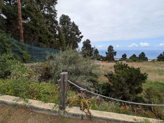 Terreno en venta en Buen Paso-La Mancha en Icod de los Vinos
