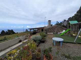 Terreno en venta en Buen Paso-La Mancha en Icod de los Vinos