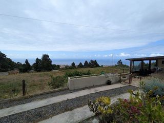 Terreno en venta en Buen Paso-La Mancha en Icod de los Vinos