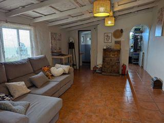 Terreno en venta en Buen Paso-La Mancha en Icod de los Vinos