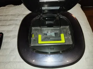 Aspiradora Robot LG Hom-Bot Oferta