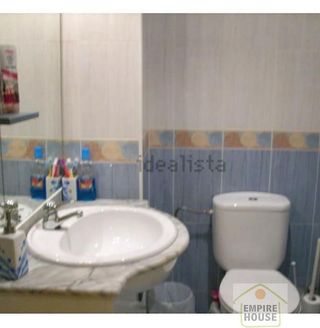 Piso en venta en Carcaixent