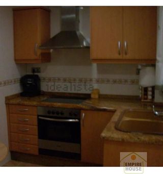 Piso en venta en Carcaixent