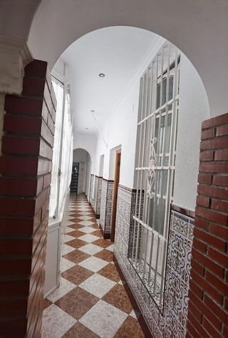 Piso en venta en La Caleta - La Viña en Cádiz