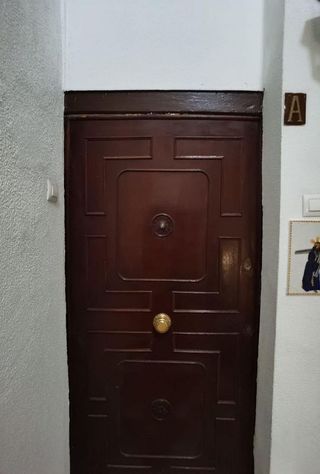 Piso en venta en La Caleta - La Viña en Cádiz