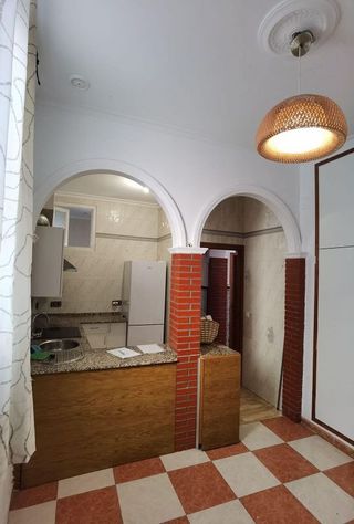 Piso en venta en La Caleta - La Viña en Cádiz