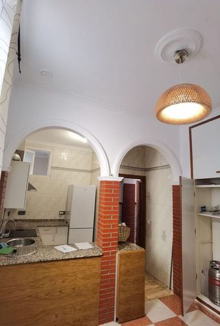 Piso en venta en La Caleta - La Viña en Cádiz