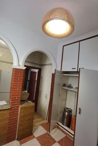 Piso en venta en La Caleta - La Viña en Cádiz