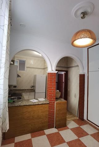 Piso en venta en La Caleta - La Viña en Cádiz