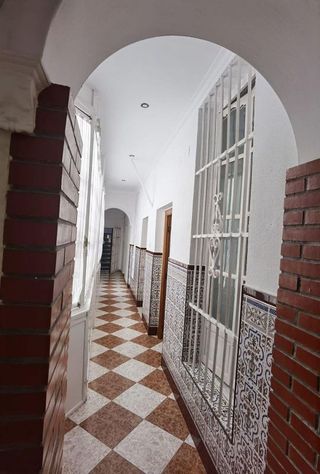 Piso en venta en La Caleta - La Viña en Cádiz