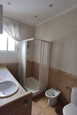 Piso en venta en La Caleta - La Viña en Cádiz