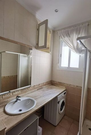 Piso en venta en La Caleta - La Viña en Cádiz