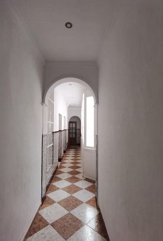 Piso en venta en La Caleta - La Viña en Cádiz