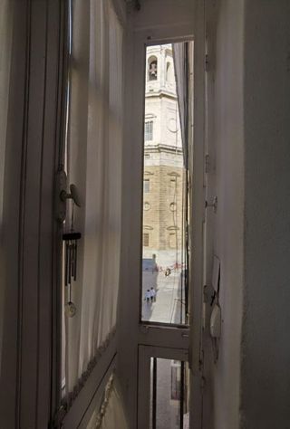 Piso en venta en La Caleta - La Viña en Cádiz