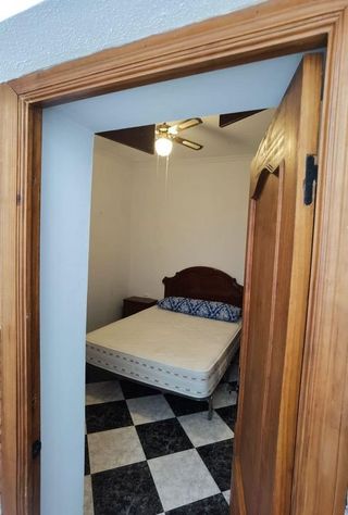 Piso en venta en La Caleta - La Viña en Cádiz