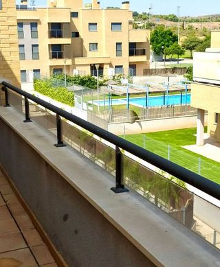 Ático en venta en Guadalupe en Murcia