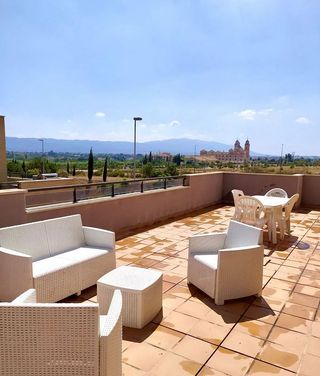 Ático en venta en Guadalupe en Murcia