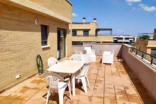 Ático en venta en Guadalupe en Murcia