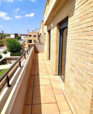 Ático en venta en Guadalupe en Murcia