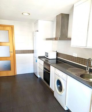 Ático en venta en Guadalupe en Murcia