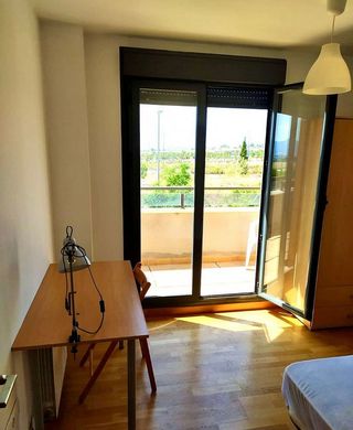 Ático en venta en Guadalupe en Murcia