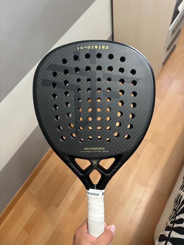 Pala Oxdog Hyper Pro 2.0