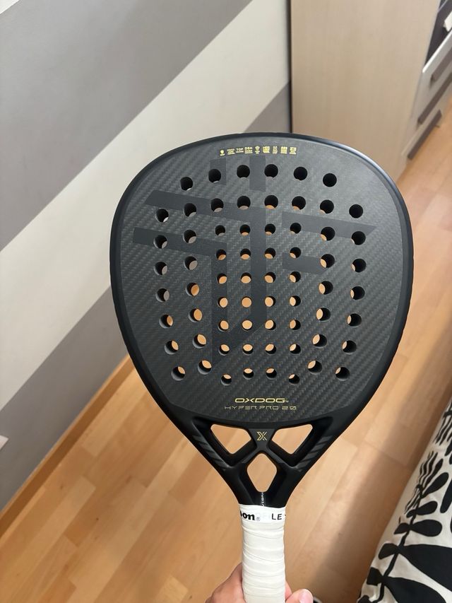 Pala Oxdog Hyper Pro 2.0