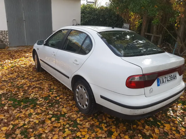 SEAT Toledo 1999