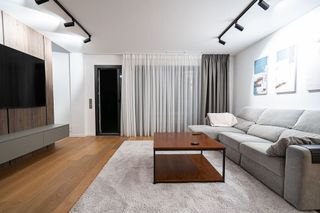 Dúplex en alquiler en Centre en Castelldefels