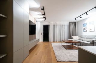 Dúplex en alquiler en Centre en Castelldefels