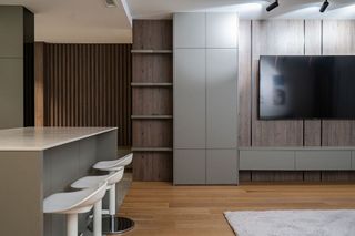 Dúplex en alquiler en Centre en Castelldefels