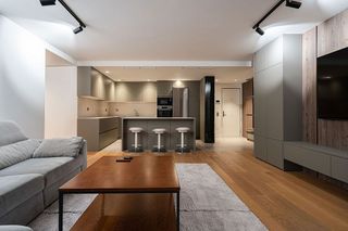 Dúplex en alquiler en Centre en Castelldefels