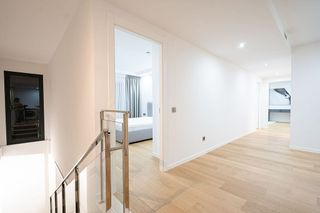 Dúplex en alquiler en Centre en Castelldefels