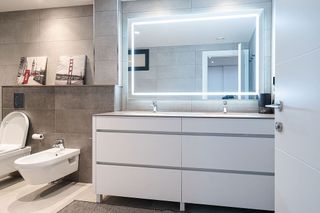 Dúplex en alquiler en Centre en Castelldefels