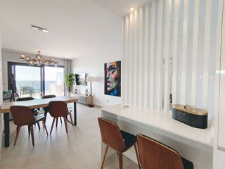 Piso en alquiler en Playa de Poniente en Benidorm