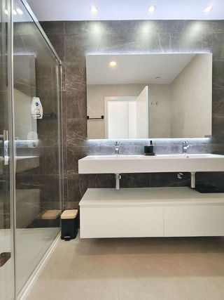 Piso en alquiler en Playa de Poniente en Benidorm