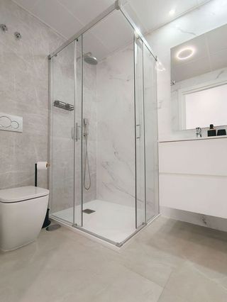 Piso en alquiler en Playa de Poniente en Benidorm