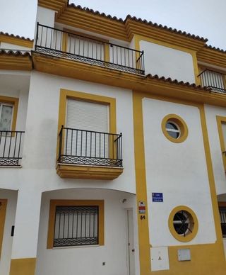 Casa en venta en Torreperogil