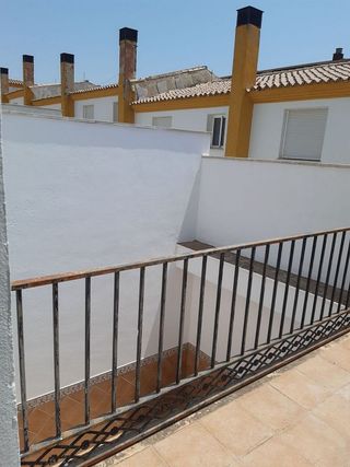 Casa en venta en Torreperogil