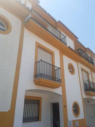 Casa en venta en Torreperogil