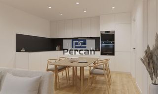 Chalet en venta en Campello Pueblo en Campello (el)