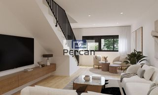 Chalet en venta en Campello Pueblo en Campello (el)