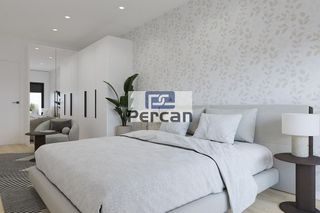 Chalet en venta en Campello Pueblo en Campello (el)